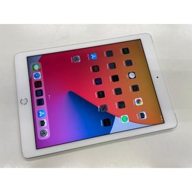 ★送料無料★ジャンク★docomo★iPad Air 第2世代 Wi-Fi+Cellular 16GB★シルバー★0080280018463★SYS★06/02