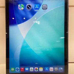 iPad 第8世代 Wi-Fi +Cellular 32GB スペースグレイ