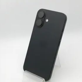 あ*る様 【最安値】iPhone 16 ブラック SIMフリー 256 傷あり iPhone 16 256GB 新品 119,000円 中古 83,700円 | ネット最安値の価格