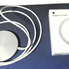 【Apple純正】MagSafe充電器 【美品】