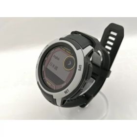 【中古】Garmin Instinct 2 Dual Power Surf Edition 010-02627-45【神保町】保証期間1ヶ月【ランクB】
