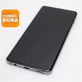 サムスン Galaxy S10+ 新品¥33,000 中古¥16,980 | 新品・中古のネット