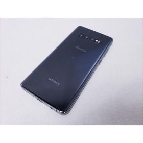 サムスン Galaxy S10+ 新品¥90,000 中古¥14,799 | 新品・中古のネット