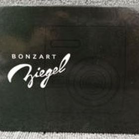 デジタルカメラ ブラック BONZART ZIEGEL
