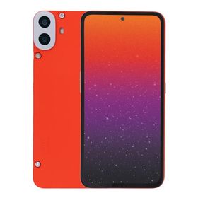 A015 CMF Phone 1 5G 256GB SIMフリー 中古 スマホ スマートフォン Bランク 本体 即日発送