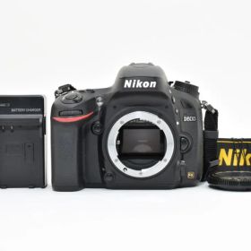 ★撮影枚数8,509枚・美品★Nikon ニコン D600 ボディ #22338