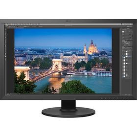 ds-EIZO 68.5cm(27.0)型カラーマネージメント液晶モニター ColorEdge CS2731ブラック CS2731-BK