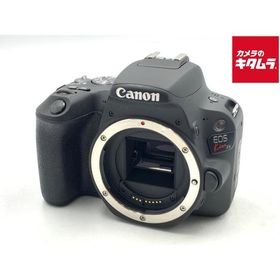【中古】 【良品】 キヤノン EOS Kiss X9 ボディ ブラック