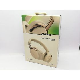 【未使用】BOSE QuietComfort Ultra Headphones 第2世代 [ドリフトウッドサンド]【川越クレアモール】保証期間1ヶ月