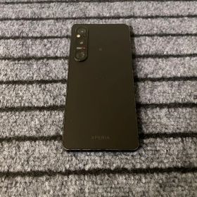 132 Xperia 1 Ⅵ 256GB SIMフリー