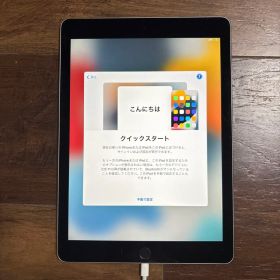 Apple iPad Air 2 Model A1566 本体