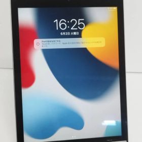 【Wi-Fiモデル】iPad Air 2/9.7インチ/A1566/64GB〈MGKL2J/A〉バッテリー97％
