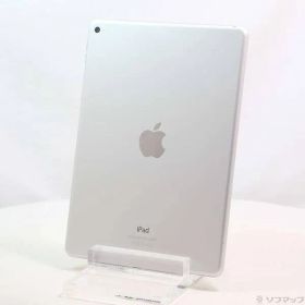 ソフマップ 〔中古品〕 iPad Air 2 64GB シルバー MGKM2J／A Wi-Fi【269】
