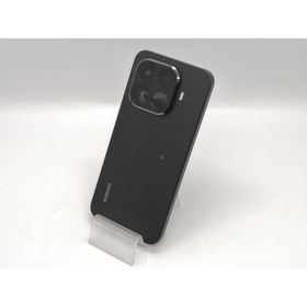【中古】Xiaomi 国内版 【SIMフリー】 Xiaomi 15T Pro ブラック 12GB 256GB【大須アメ横】保証期間１ヶ月【ランクA】