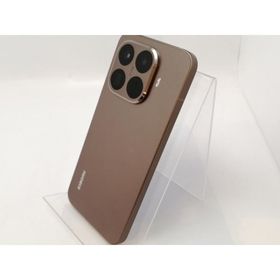 【中古】Xiaomi 国内版 【SIMフリー】 Xiaomi 15T Pro モカゴールド 12GB 256GB【津田沼】保証期間１ヶ月【ランクA】
