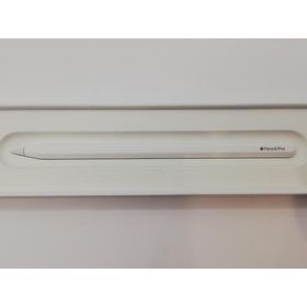 【中古】Apple Apple Pencil Pro MX2D3ZA/A【府中ル・シーニュ】保証期間１週間