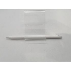 【中古】Apple Apple Pencil Pro MX2D3ZA/A【浜松駅前】保証期間１週間