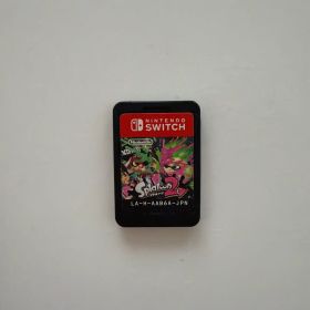 Nintendo Switch Splatoon 2 ソフト