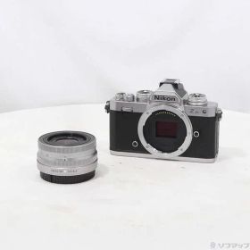 ソフマップ 〔中古品〕 Z fc 16-50 VR SLレンズキット【262】