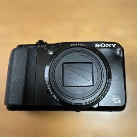 SONY Cyber-shot DSC-HX30V コンパクトデジタルカメラ
