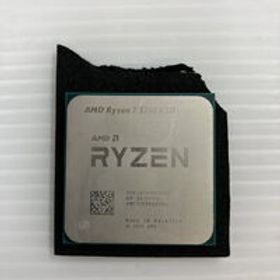Ryzen 7 5700X3D 中古 50,880円 | ネット最安値の価格比較 プライスランク