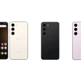 【良品】 Galaxy S23 SC-51D 256GB docomo 中古 Bランク 本体のみ