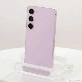 Galaxy S23 au 中古 43,980円 | ネット最安値の価格比較 プライスランク