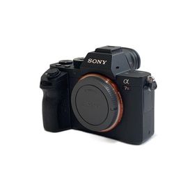 SONY◆デジタル一眼カメラ α7R II ILCE-7RM2 ボディ//
