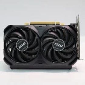 GeForce RTX 4060 Ti 搭載グラボ 新品 60,000円 中古 38,000円