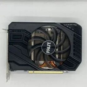 中古 Palit NE6166S018J9-161F (GTX1660 SUPER StormX) 141212 状態： C:並品