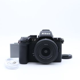 【送料無料】【美品】Z50II 16-50 VRレンズキット