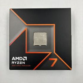 新品未使用 ryzen7 9700x Ryzen 7 9700X BOX 新品 34,980円 中古 38,390円 | ネット最安値の価格