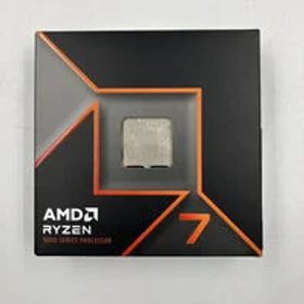 中古 AMD Ryzen 7 9700X (AM5/3.8GHz/40M/C8/T16/65W) 169022 状態： B:良品