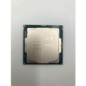 中古 INTEL Core i7 8700K (1151/3.70GHz/12M/C6/T12) 136197 状態： C:並品
