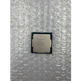中古 INTEL Core i7 8700 (1151/3.20GHz/12M/C6/T12) 136198 状態： C:並品
