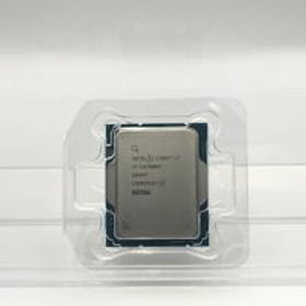 中古 INTEL Core i7 14700KF (1700/3.4G/33M/C20/T28) 160701 状態： B:良品