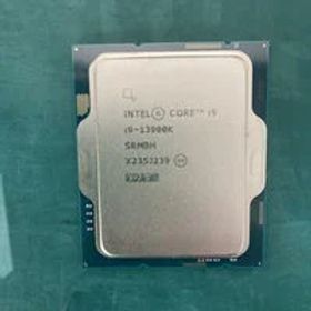 中古 INTEL Core i9 13900K(1700/3.0G/36M/C24/T32) 152748 状態： B:良品