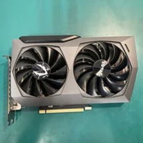 中古 ZOTAC ZT-A30700M-10BLHR（RTX3070 8GB） 3480040585 状態： C:並品
