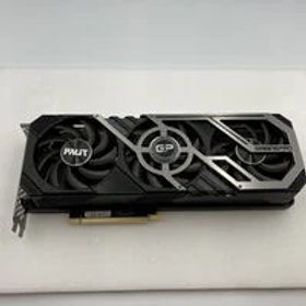 中古 Palit RTX3070 GamingPro NE63070019P2-1041A (RTX3070 8G) 143906 状態： C:並品