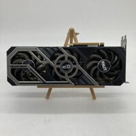 中古 Palit NED307T019P2-1046A (RTX3070Ti 8GB) 146275 状態： C:並品