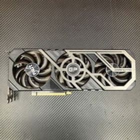 中古 Palit RTX3070 GamingPro NE63070019P2-1041A (RTX3070 8G) 143906 状態： B:良品