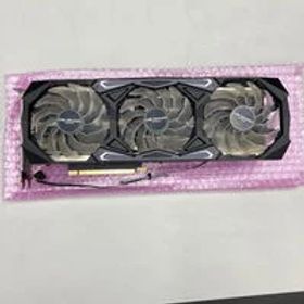 中古 玄人志向 GG-RTX3070Ti-E8GB/TP (RTX3070Ti 8GB) 146273 状態： B:良品