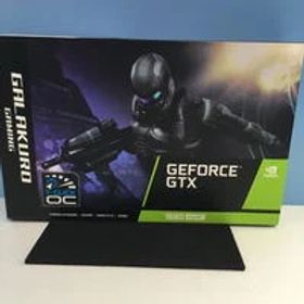 中古 各社 Geforce GTX1660 SUPER (6GB PCI-E) 141214 状態： C:並品