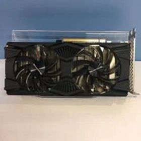 中古 各社 Geforce GTX1660 SUPER (6GB PCI-E) 141214 状態： C:並品