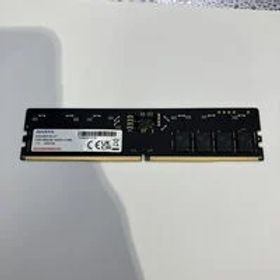 中古 PC5-44800 16GB デスクトップ用(DDR5-5600) 149153 状態： B:良品