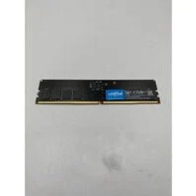 中古 PC5-44800 16GB デスクトップ用(DDR5-5600) 149153 状態： C:並品