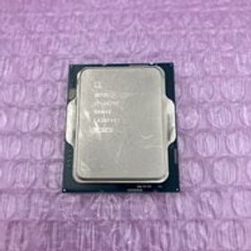 中古 INTEL Core i7 14700 (1700/2.1G/33M/C20/T28) 162950 状態： B:良品