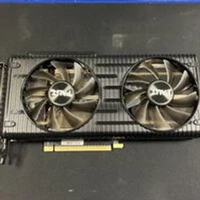 中古 【LHR版】Palit NE6306T019P2-190AD V1 (RTX3060Ti 8GB) 146433 状態： B:良品