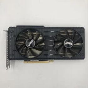 中古 各社 GeForce RTX3060Ti (8GB PCI-E) 144199 状態： C:並品