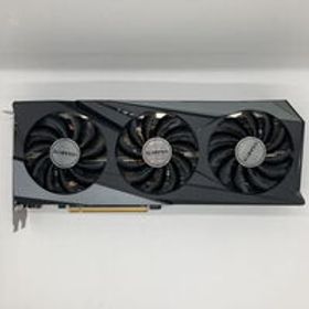 中古 GIGABYTE GV-R665XTGAMING OC-8GD (RX 6650XT 8GB) 1230010631 状態： C:並品